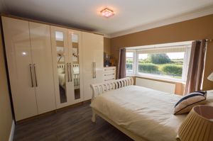 Bedroom Two- click for photo gallery